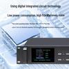 Xun Er Wei BL-350E Wired Gooseneck Conference Microphone System (CN Version)