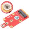 M.2 Key B to Mini PCIE Adapter Converter Module PC Laptop Desktop Computer Accessories