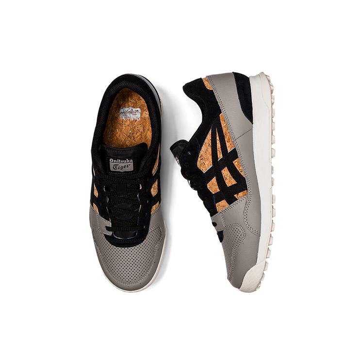 Onitsuka Tiger Horizonia Grey Black 1183A852-250
