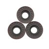 10Pcs RPMT1204MOE-JS RPMT1204M0 Insert Carbide Insert Milling Cutter