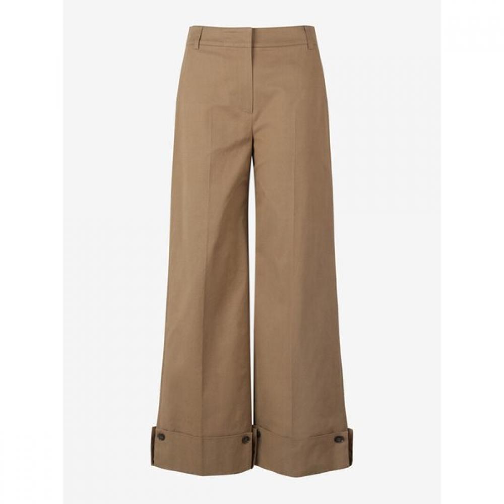 Cc Collect Turn Up Point Pants C254msa702