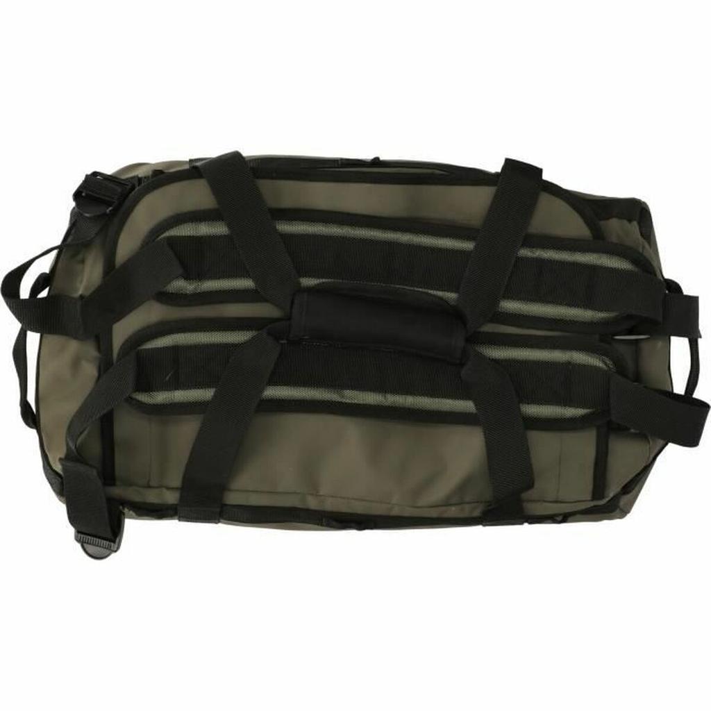 Gym Bag Whistler Brown 40 L