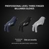 Guteng Professional Billiard Gloves