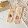 Ladies In Autumn and Winter Thickened Warm Cartoon Cute Sleeping Tube Socks