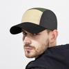 New Summer Baseabll Caps Hat Outdoor Travel Sun Hat Patchwrok Sports Breathable Visor Hat Quick-Drying Sunscreen  Baseball Cap