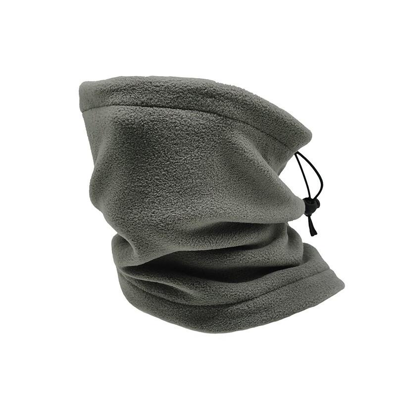 

Sanjihuwai TP6386 Outdoor Fleece Neck Warmer & Head Scarf