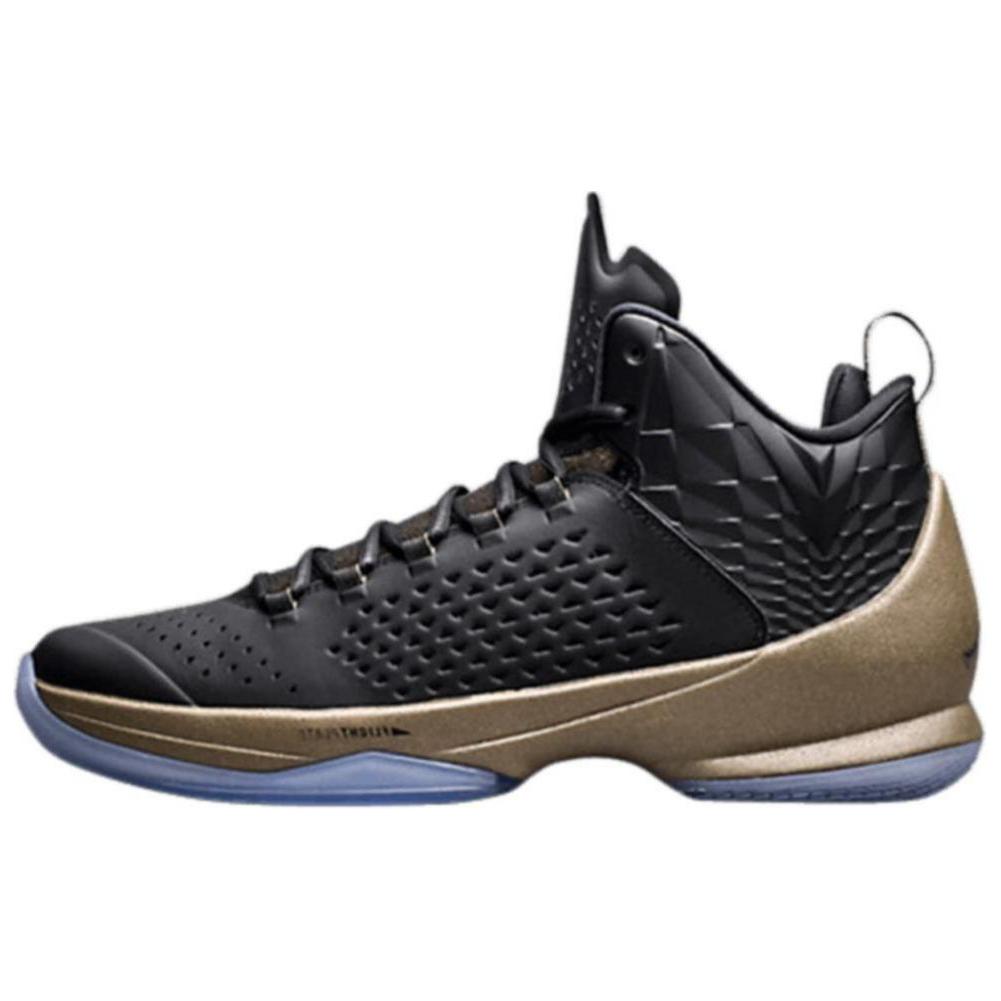 

Мужские кроссовки Air Jordan Jordan Melo 11 Black Blur 716227-012