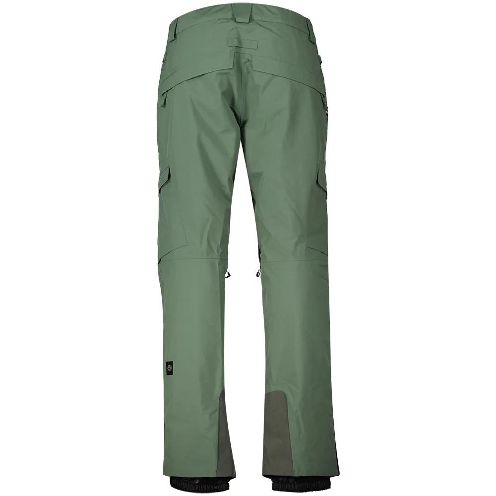686 Quantum Thermagraph Pants