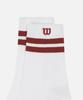 Wilseun Classic Stripe Mid Socks (2 Colors)