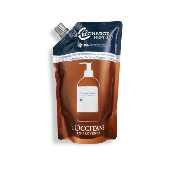 Локситан Чистый Свежий Кондиционер Refill 500ml