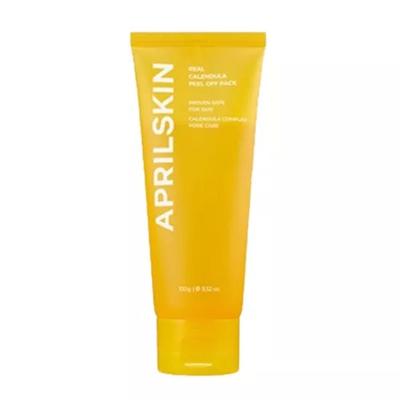 Máscara Peel Off de Calêndula Real - 100g