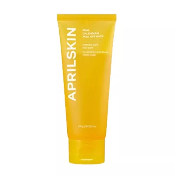 Aprilskin Real Calendula Peel Off Pack - 100g