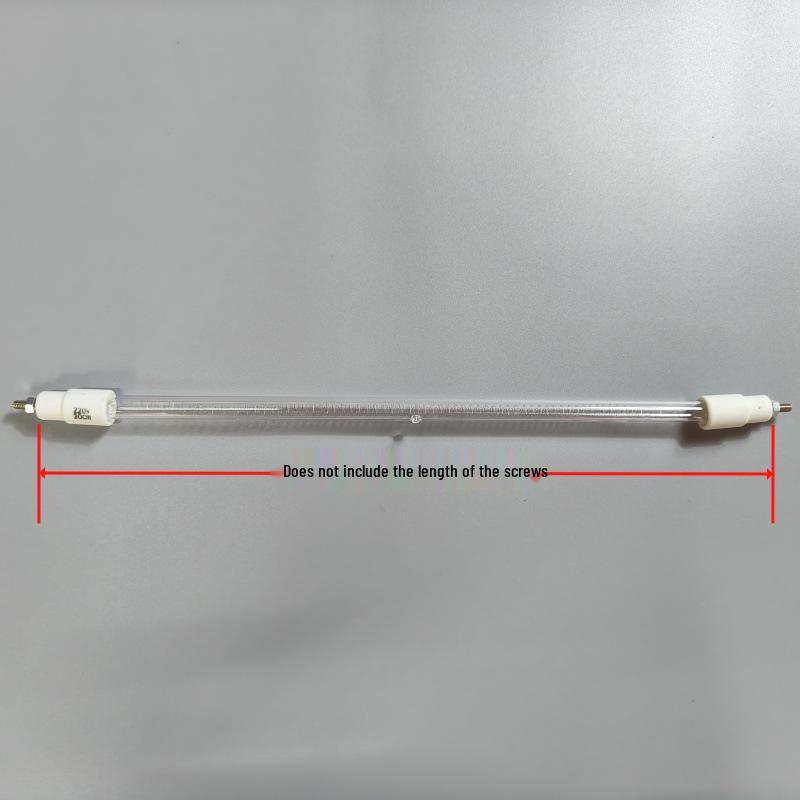Dezenfeksiyon Kabinleri için 220V 300W Evrensel Dalga Sterilizasyon Isıtma Tüpü