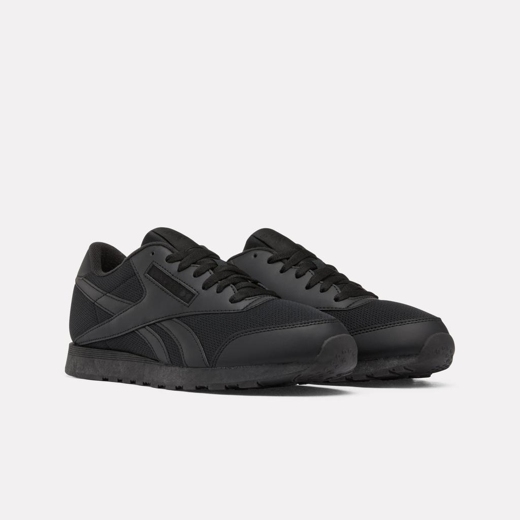 Reebok ROYAL PRIME RUN Černá 27,5 cm 100241103