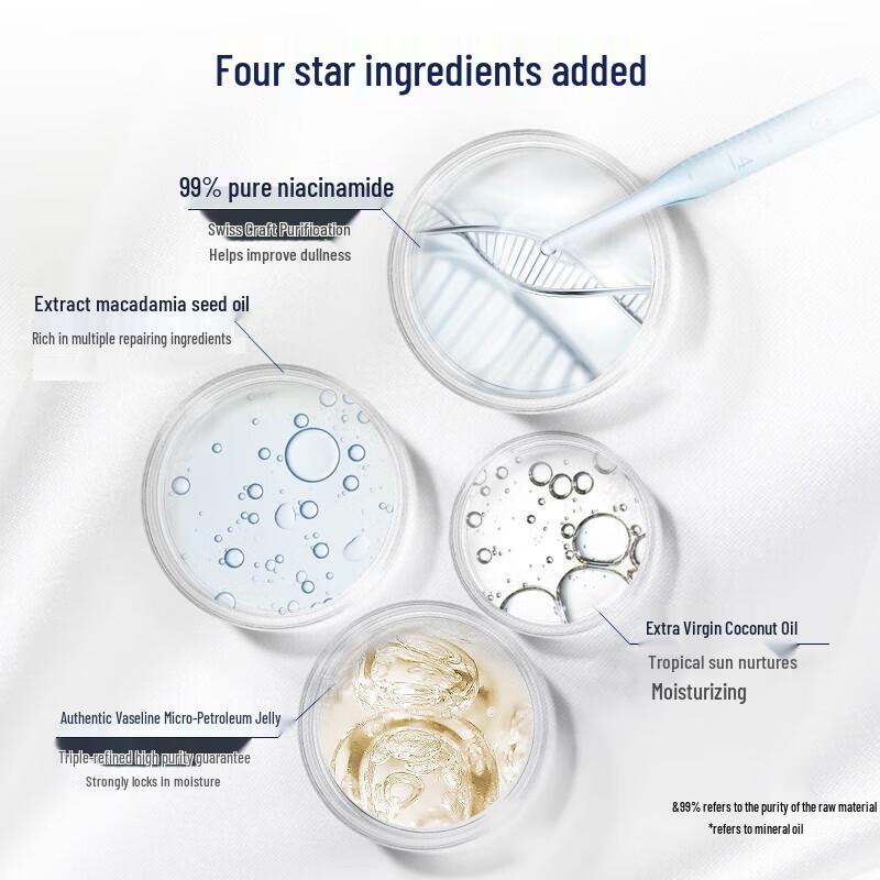 Vaseline Nourishing Repair Hand Mask