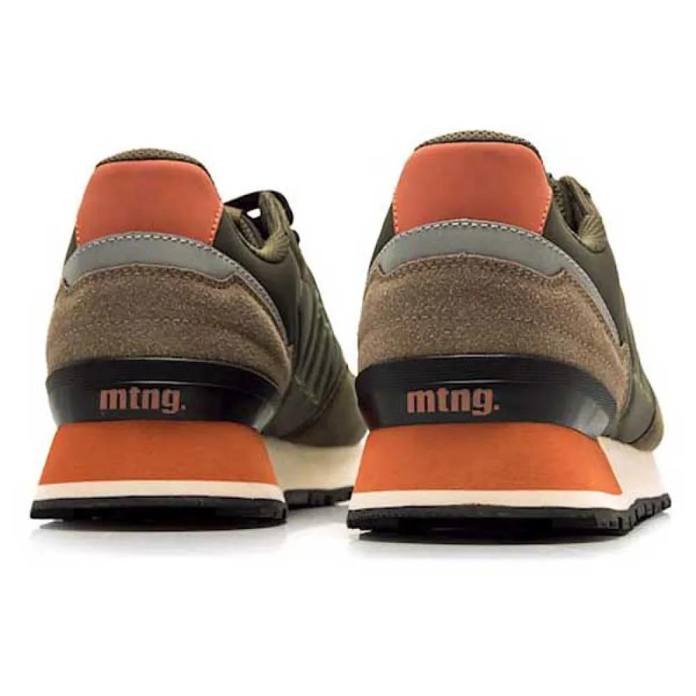 Mtng Кросовки 84427