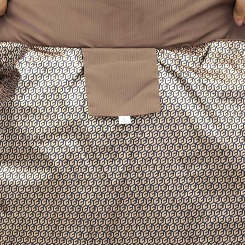 Winter Coat Female Long Parkas Hooded Elegant Thick Warm Jacket Winter Clothes High Quality