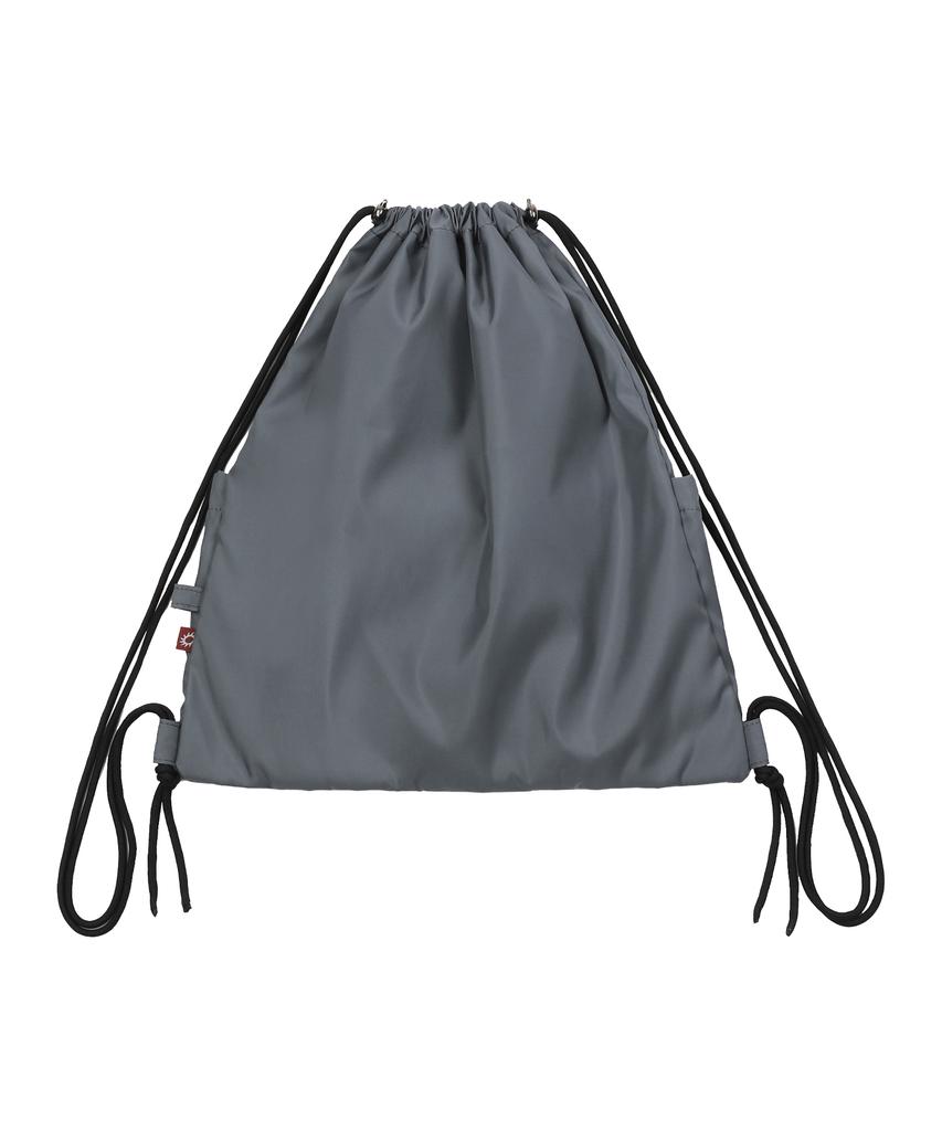 S'Est Solaris Gym Sack Gray