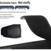 Unisex Weightlifting Support Belt for Squats & Deadlifts - Professional Fitness Waist Trainer