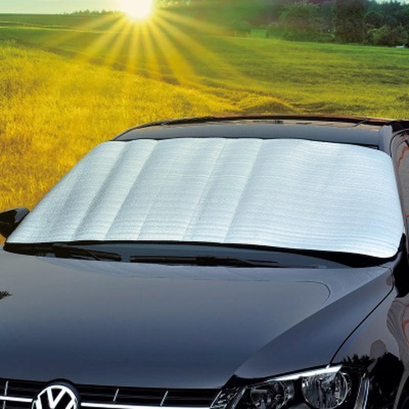 Bil Snow Ice Protector Visir Sun Shade Fornt Bakre frontrute Deksel Block Shields