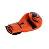 StormCloud Bolt 2.0 Neónově oranžové boxerské rukavice 16oz