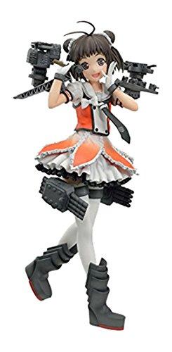 SEGA Kantai Collection KanColle Figure Naka Kai Ni