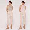 2023 Women's Sequin Camisole Vest - European & American Autumn Party Essential
