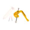 Solder Paste Dispenser Flux Syringe Welding Glue Propulsion Tool Uv Solder Mask Ink Welding Green Oil Pusher