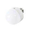 5W Emergency Bulb With Remote Stage Lamp Bulb Atmosphere Light RGB   Light Bulb  Bar