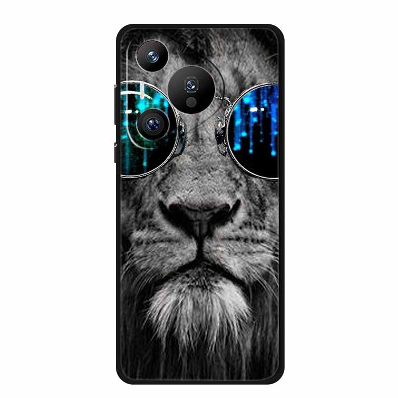 For Huawei Pura 70 Pro Case Pura70 Pro Plus Coque Black Silicone Soft Back Cover For Huawei Pura 70 Ultra Phone Case Funda Shell