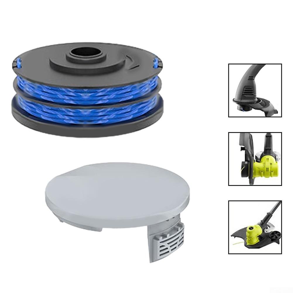 String Trimmer Replacement Spool For RAC123 5132002671 RLT4027 RLT4125 RLT5027