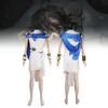 Identity V Character Emil Festivals Cosplay Decoration Costume Set Performance