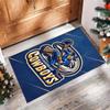 Tappeto in Cristallo di Velluto North Queensland Cowboys Morbido Anti?Tappetino Antiscivolo Comodo per Casa Soggiorno Camera da Letto Tappeto Decorativo
