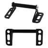 ABLZ-Motorcycle Mobile Phone Navigation Bracket Plate Bracket For KOVE 800X COLOVE 800 X ADV Adventure Rally Pro  2024