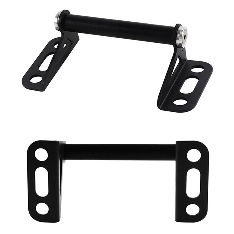 ABLZ-Motorcycle Mobile Phone Navigation Bracket Plate Bracket For KOVE 800X COLOVE 800 X ADV Adventure Rally Pro  2024