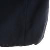 UNIQLO down coat L Navy Women Used