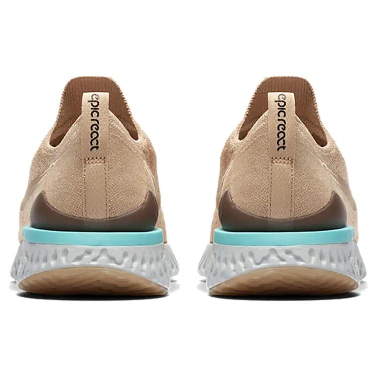 Nike Epic React Flyknit 2 'Khaki' Men's BQ8928-200