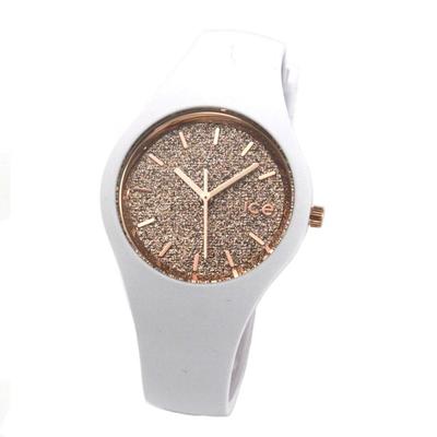 Ice watch ICE GLITTER Uhr Artikel (Eisuhr) #ICE.GT.WRG.S.S.15