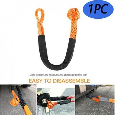 Assistenza tecnica – Corde da traino