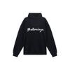 FW22 Sweatshirt Men's Black 674986TMVB51070