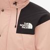 THE NORTH FACE Dryvent FW24 Down Jacket Unisex Pink NJ1DQ04D