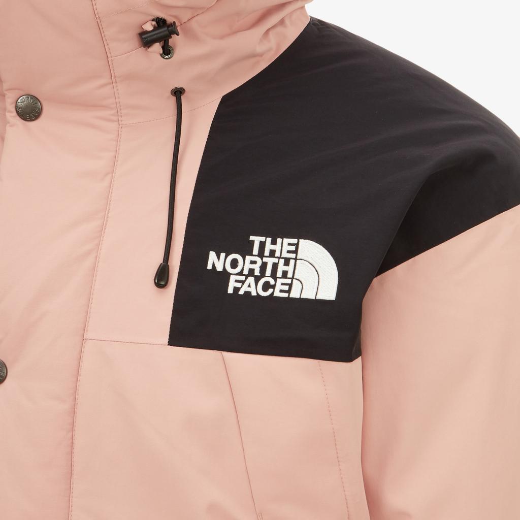 THE NORTH FACE Dryvent FW24 Down Jacket Unisex Pink NJ1DQ04D