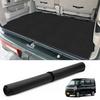 Company SUNVIC Suzuki Every Wagon DA17W Luggage Mat Cargo Bed Mat February 2015 Current Waterproof Car Mat Designed Specifically for the Vehicle Trunk