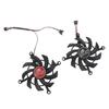 75mm for Colorful GeForce RTX 3060 Ti RTX VGA Fan Graphics Card Cooling 4Pin 12V