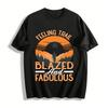 Na górę – T-shirty i koszulki