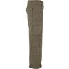 Urban Classics Mens Double Pocket Cargo Trousers