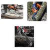 Premium Side Cover for 12 Inch Electric Chainsaw Reliable Regulator for Enhanced Performance and Long lasting Durability