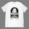 John Wesley T-Shirt | Methodist Preacher Illustration, Christian Apparel