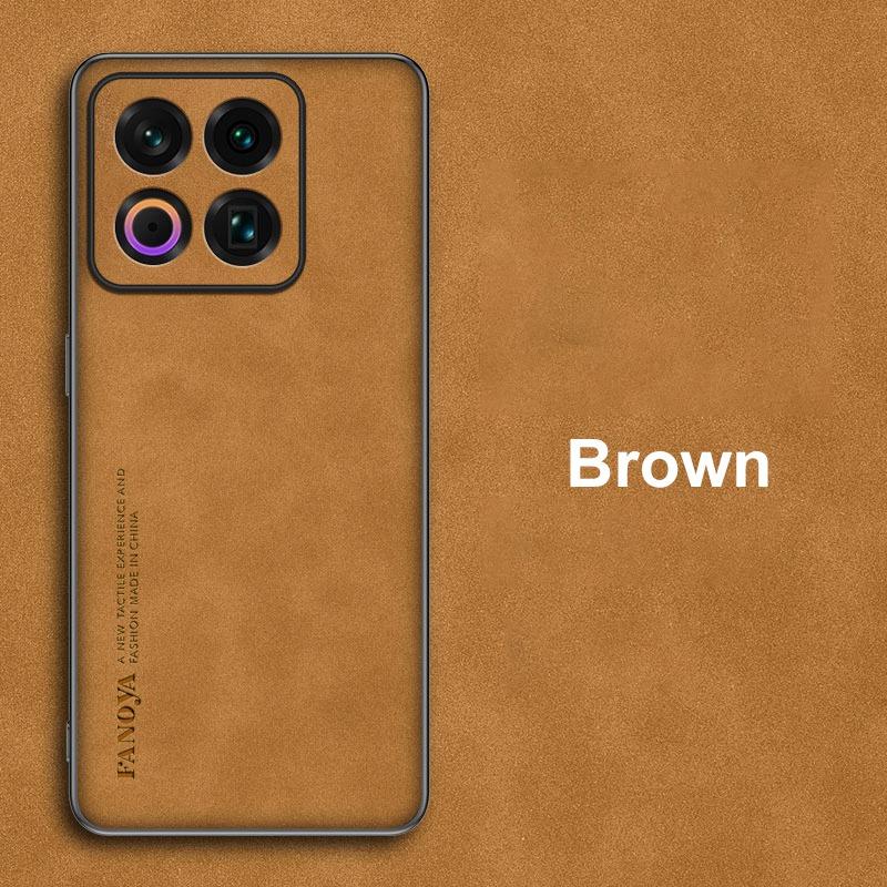 Dla Meizu 22 Etui Luksusowe PU Skórzane Etui na Telefon Dla Meizu 22 Meizu22 5G Tylna Pokrywa Matowe TPU Silikon Odporne na Wstrząsy Pełna Ochrona