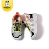 Bobodou 2025 Summer Kids' Breathable Non-slip Sports Shoes for Girls and Boys